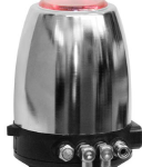 Głowica sterująca napędem zaworów